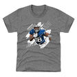 Jonathan Taylor Kids T-Shirt | 500 LEVEL