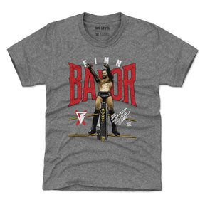Finn Balor Kids T-Shirt | 500 LEVEL