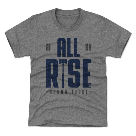 Aaron Judge Kids T-Shirt | 500 LEVEL