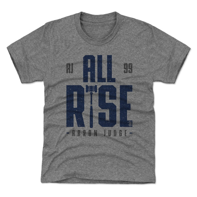 Aaron Judge Kids T-Shirt | 500 LEVEL