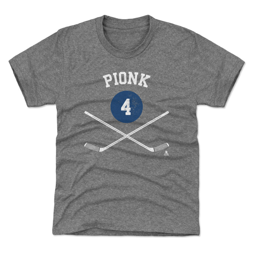 Neal Pionk Kids T-Shirt | 500 LEVEL