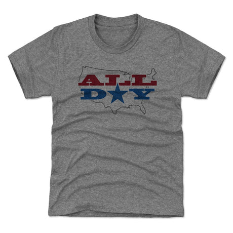 USA Kids T-Shirt | 500 LEVEL