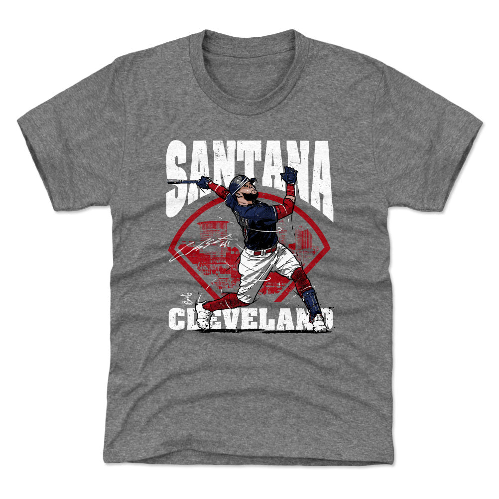 Carlos Santana Kids T-Shirt | 500 LEVEL