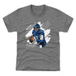 Matthew Stafford Kids T-Shirt | 500 LEVEL