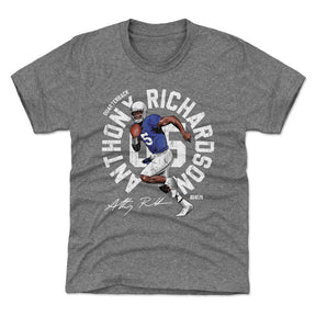 Anthony Richardson Kids T-Shirt | 500 LEVEL
