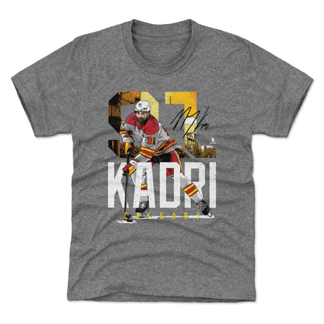 Nazem Kadri Kids T-Shirt | 500 LEVEL