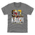 Nazem Kadri Kids T-Shirt | 500 LEVEL