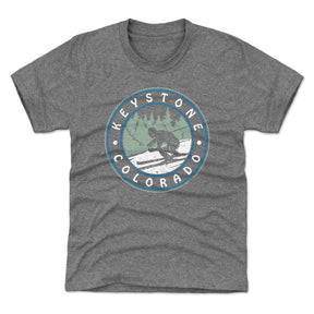 Keystone Kids T-Shirt | 500 LEVEL