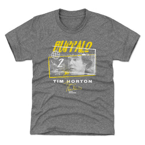 Tim Horton Kids T-Shirt | 500 LEVEL