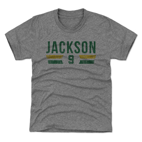 Reggie Jackson Kids T-Shirt | 500 LEVEL