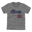 Pete Alonso Kids T-Shirt | 500 LEVEL
