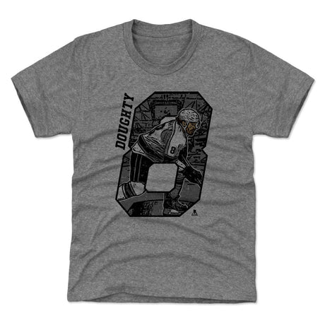 Drew Doughty Kids T-Shirt | 500 LEVEL