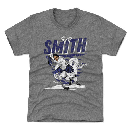 Sid Smith Kids T-Shirt | 500 LEVEL