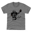 Tim Brown Kids T-Shirt | 500 LEVEL