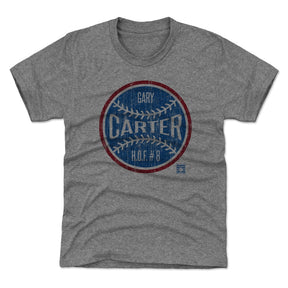 Gary Carter Kids T-Shirt | 500 LEVEL