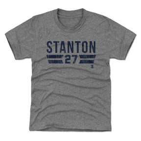 Giancarlo Stanton Kids T-Shirt | 500 LEVEL
