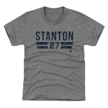 Giancarlo Stanton Kids T-Shirt | 500 LEVEL