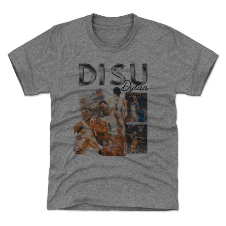 Dylan Disu Kids T-Shirt | 500 LEVEL