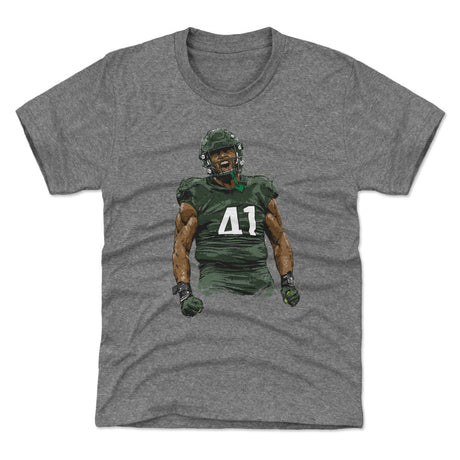 Derrick Harmon Kids T-Shirt | 500 LEVEL