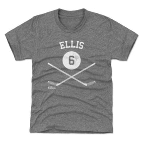 Ron Ellis Kids T-Shirt | 500 LEVEL
