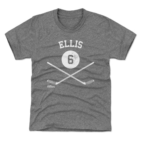 Ron Ellis Kids T-Shirt | 500 LEVEL