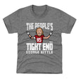 George Kittle Kids T-Shirt | 500 LEVEL
