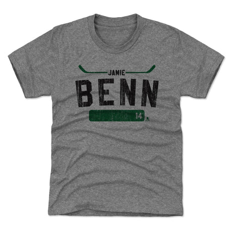 Jamie Benn Kids T-Shirt | 500 LEVEL