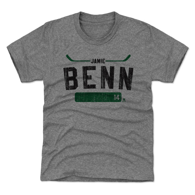 Jamie Benn Kids T-Shirt | 500 LEVEL
