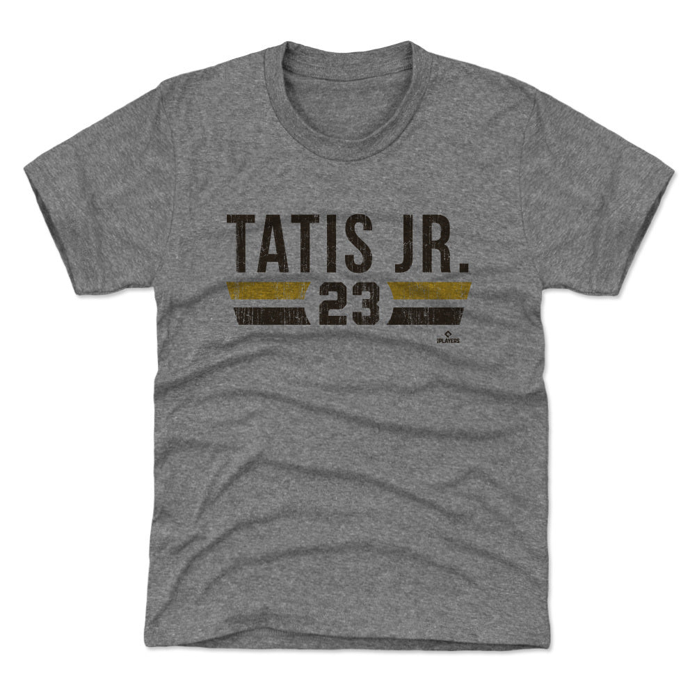 Fernando Tatis Jr. Kids T-Shirt | 500 LEVEL