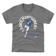 David Montgomery Kids T-Shirt | 500 LEVEL