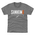 Travis Sanheim Kids T-Shirt | 500 LEVEL