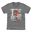 Tee Higgins Kids T-Shirt | 500 LEVEL