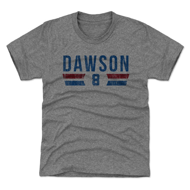 Andre Dawson Kids T-Shirt | 500 LEVEL