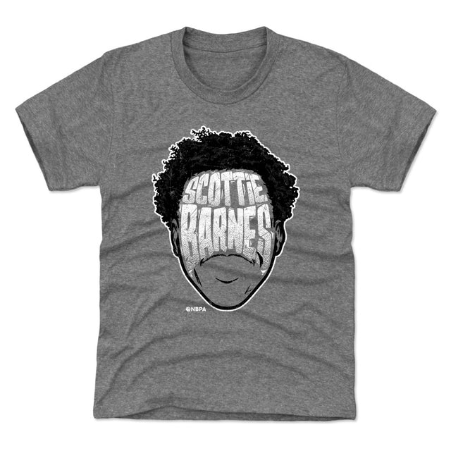 Scottie Barnes Kids T-Shirt | 500 LEVEL