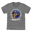 Salvador Perez Kids T-Shirt | 500 LEVEL