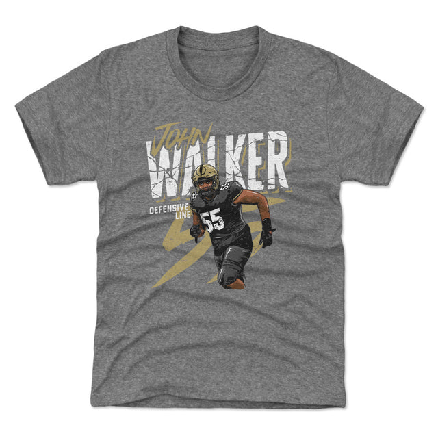 John Walker Kids T-Shirt | 500 LEVEL