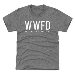Forrest Griffin Kids T-Shirt | 500 LEVEL