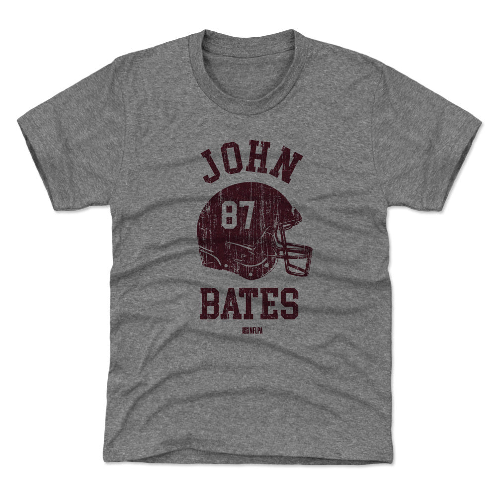 John Bates Kids T-Shirt | 500 LEVEL