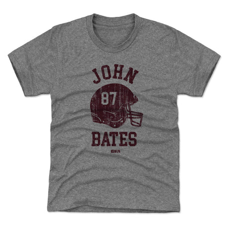 John Bates Kids T-Shirt | 500 LEVEL