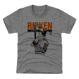 Cal Ripken Jr. Kids T-Shirt | 500 LEVEL