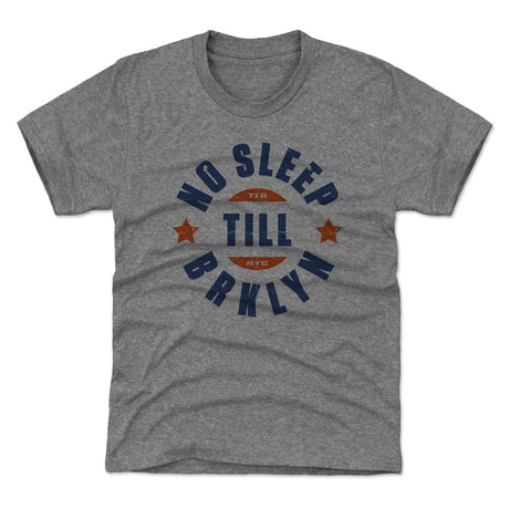 Brooklyn Kids T-Shirt | 500 LEVEL