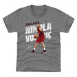 Nikola Vucevic Kids T-Shirt | 500 LEVEL
