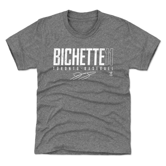 Bo Bichette Kids T-Shirt | 500 LEVEL