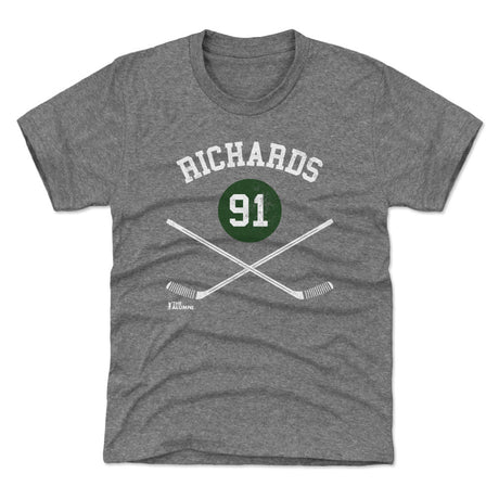 Brad Richards Kids T-Shirt | 500 LEVEL
