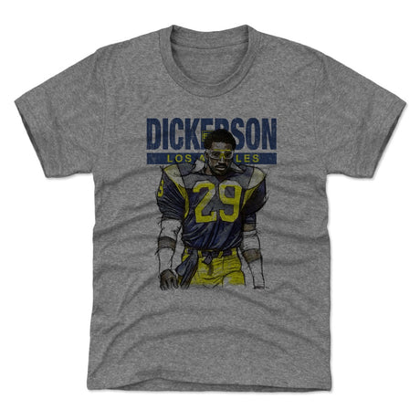 Eric Dickerson Kids T-Shirt | 500 LEVEL