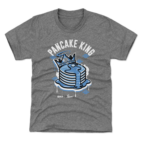 Ickey Ekwonu Kids T-Shirt | 500 LEVEL