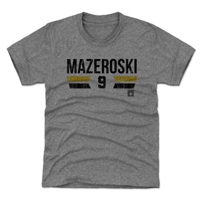 Bill Mazeroski Kids T-Shirt | 500 LEVEL