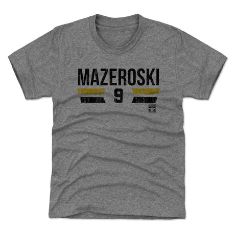 Bill Mazeroski Kids T-Shirt | 500 LEVEL