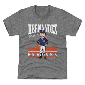 Keith Hernandez Kids T-Shirt | 500 LEVEL