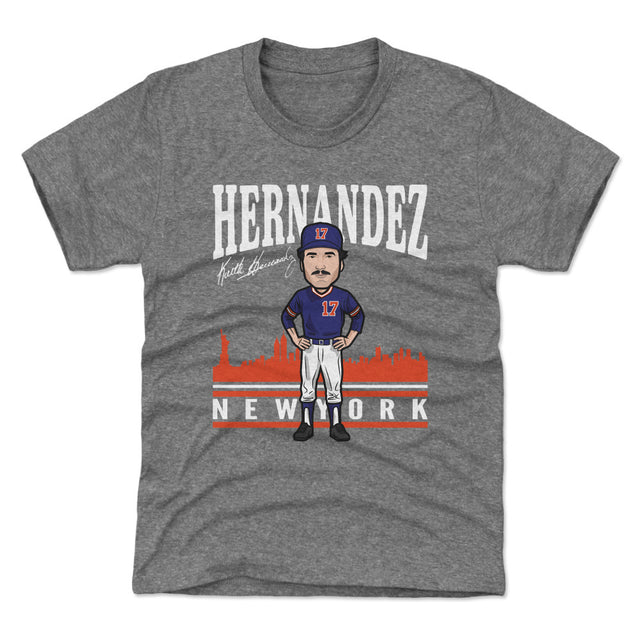Keith Hernandez Kids T-Shirt | 500 LEVEL